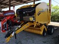  New Holland Roll-Belt 450 Utility Round Baler