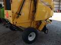  New Holland Roll-Belt 450 Utility Round Baler