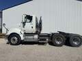 2010 International ProStar Semi Trucks/Trailer