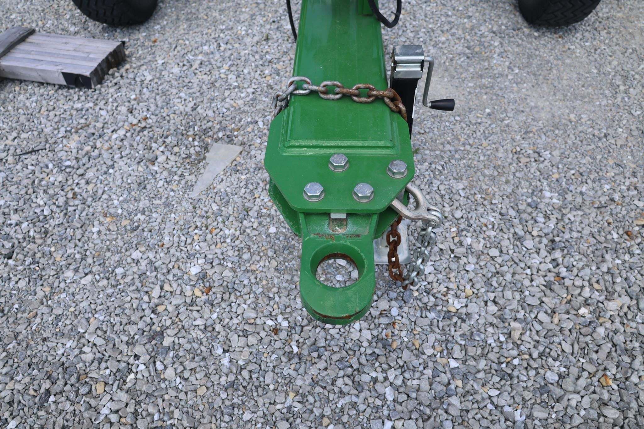 2024 John Deere 2230FH Field Cultivator