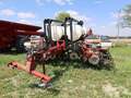  White 8180 Planter