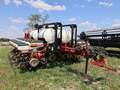  White 8180 Planter