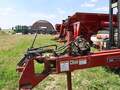  White 8180 Planter