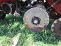  White 8180 Planter