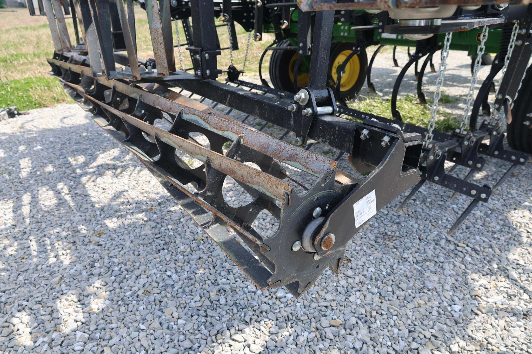 2024 John Deere 2230FH Field Cultivator