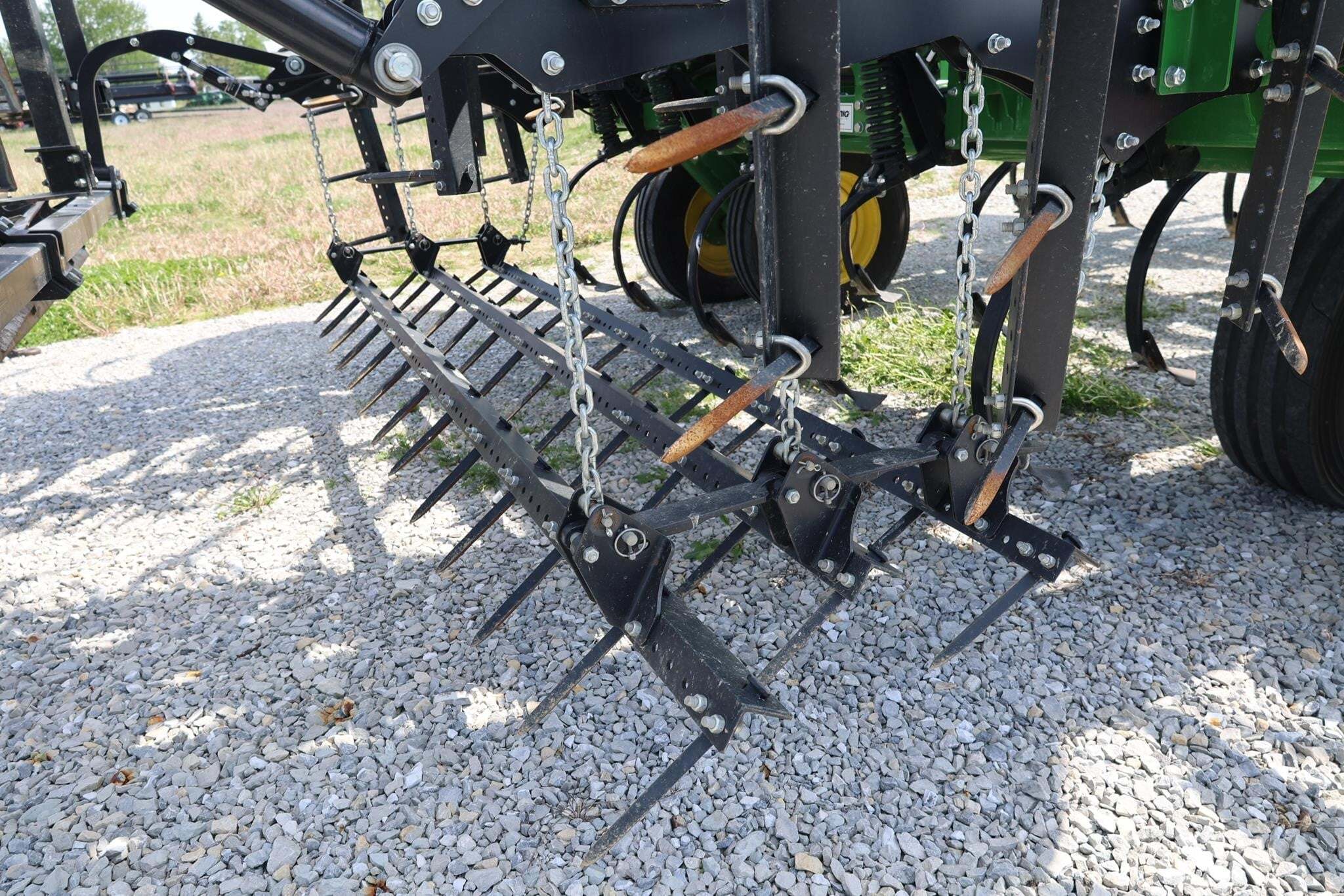 2024 John Deere 2230FH Field Cultivator