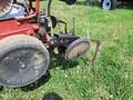  White 8180 Planter