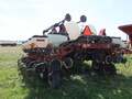  White 8180 Planter