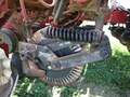  White 8180 Planter