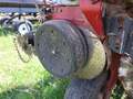  White 8180 Planter