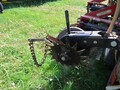  White 8180 Planter