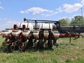  White 8180 Planter