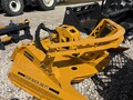 2026 CL FABRICATION Brush Cutter In-Line Ripper