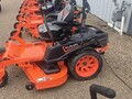  Kubota Z252 Lawn Mower