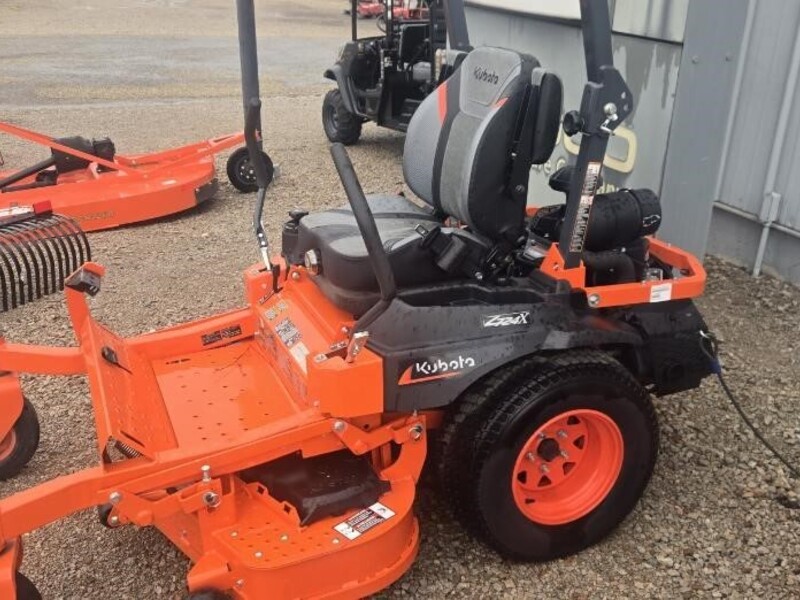Used Kubota Z724X Lawn Mowers for Sale - 9 Listings | Machinery Pete