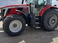 2026 Massey Ferguson 7S.165 Tractor
