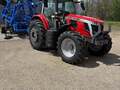 2026 Massey Ferguson 7S.165 Tractor