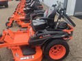  Kubota Z422 Lawn Mower