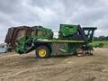2017 John Deere CP690 Cotton Equipment
