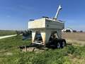  Friesen 220 Seed Tender