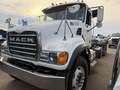 2007 Mack Granite CV713 Dump Trucks/Trailer