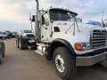 2007 Mack Granite CV713 Dump Trucks/Trailer