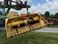 1999 New Holland 890W Pull-Type Forage Harvester