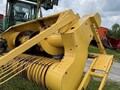 1999 New Holland 890W Pull-Type Forage Harvester