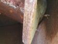 2003 J&M 750-18 Grain Cart