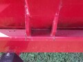 2003 J&M 750-18 Grain Cart