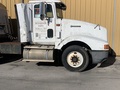 1993 International 9400 Semi Trucks/Trailer