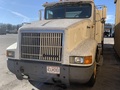 1993 International 9400 Semi Trucks/Trailer