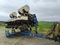 2013 Kinze 3500 Planter