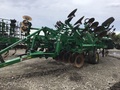 2021 John Deere 2730 Disk Chisel