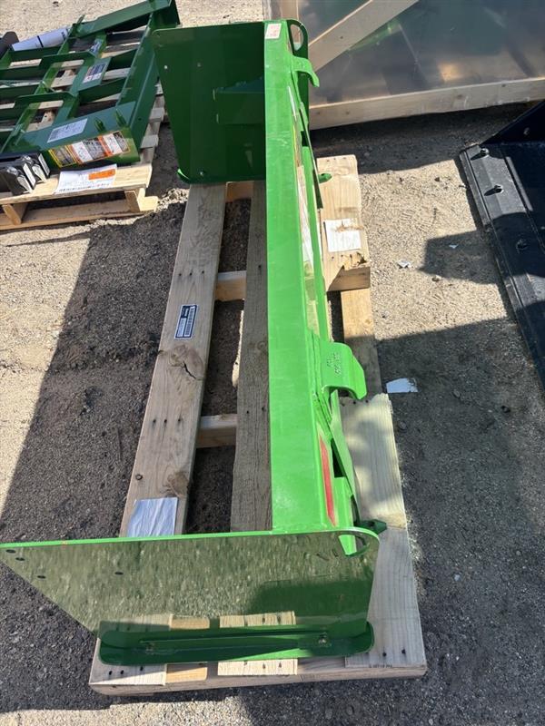 2025 Frontier AS10F Blade - $825 | Machinery Pete