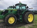 2023 John Deere 6R 195 Tractor