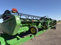 2024 John Deere HD45F Platform