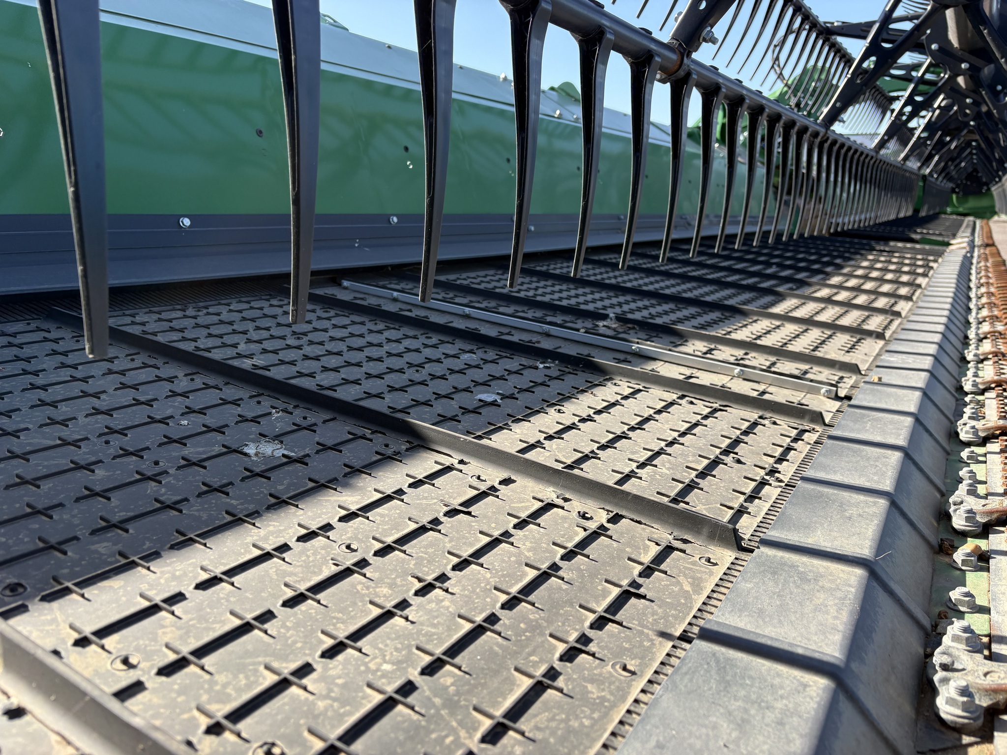 2024 John Deere HD45F Platform
