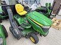 2023 John Deere X390 Lawn Mower