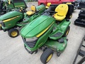 2023 John Deere X390 Lawn Mower