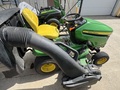 2023 John Deere X390 Lawn Mower