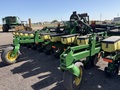 2013 John Deere 1720 Planter