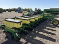 2013 John Deere 1720 Planter