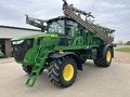 2023 John Deere 800R Self-Propelled Fertilizer Spreader