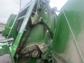2022 John Deere 450E Round Baler