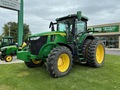 2020 John Deere 7R 210 Tractor