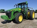 2023 John Deere 8R 310 Tractor