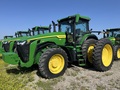 2023 John Deere 8R 310 Tractor