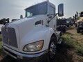 2017 Kenworth T370 Miscellaneous