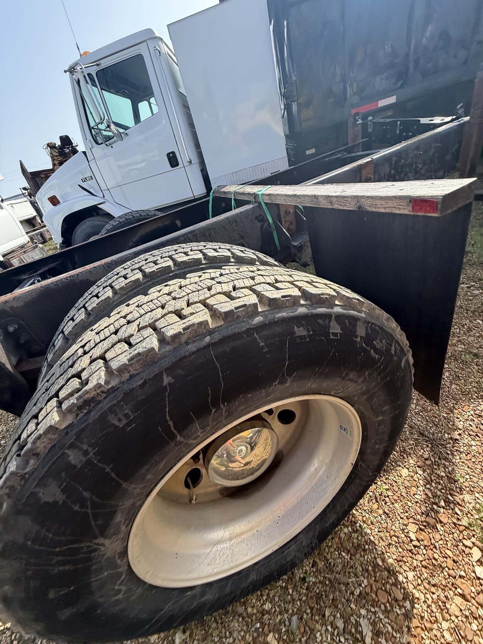 2017 Kenworth T370 Miscellaneous